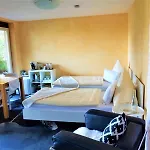 Gästezimmer Hortensie Apartment