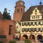 Gästezimmer Hortensie Apartment