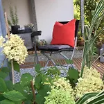 Gästezimmer Hortensie *