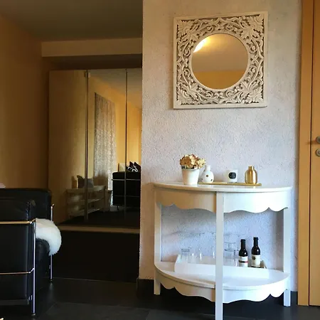 Gaestezimmer Hortensie * Weil der Stadt