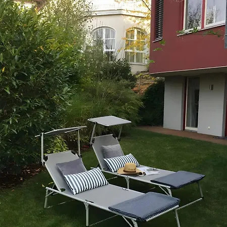 Gaestezimmer Hortensie * Weil der Stadt
