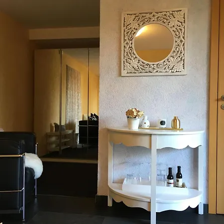 Appartement Gaestezimmer Hortensie Weil der Stadt