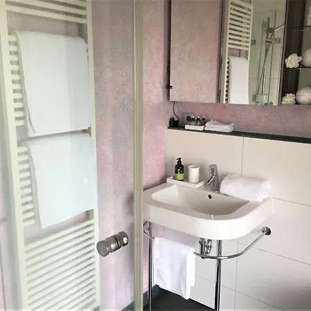 Gaestezimmer Hortensie Appartement *