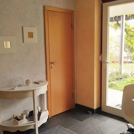 Gaestezimmer Hortensie *