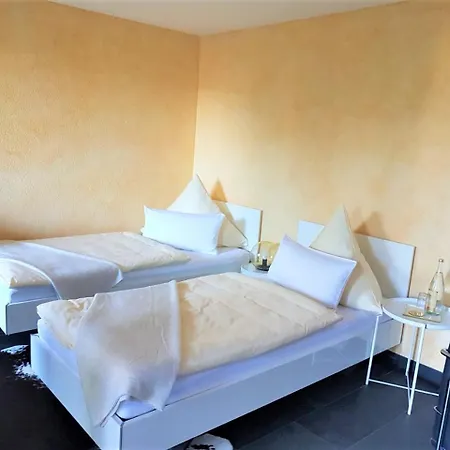 Gaestezimmer Hortensie Apartment Weil der Stadt
