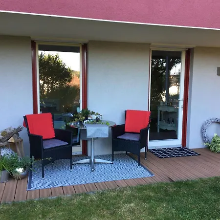 Gaestezimmer Hortensie Weil der Stadt