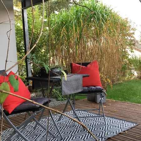 Gaestezimmer Hortensie *