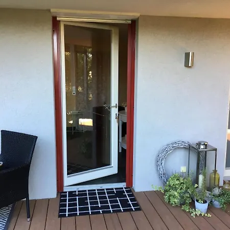 Apartment Gaestezimmer Hortensie Weil der Stadt